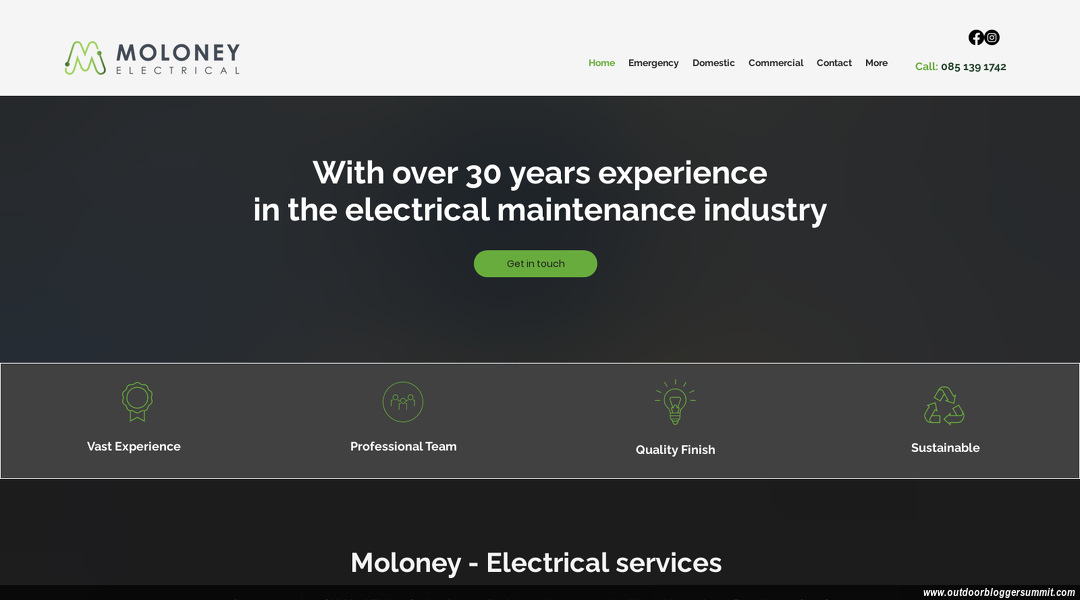 Moloney Electrical